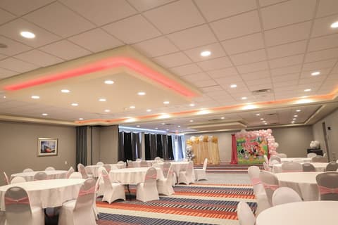 Garner Hotel Glen Burnie BWI Airport Area by IHG