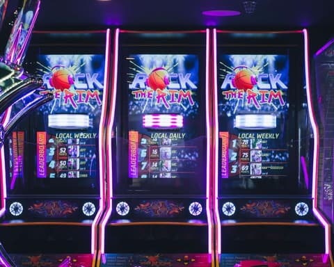 Embassy Suites by Hilton Anaheim North