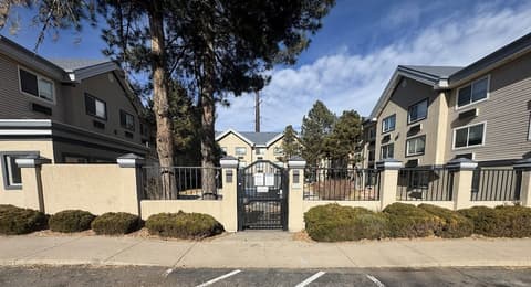 Comfort Inn & Suites Golden - Denver West