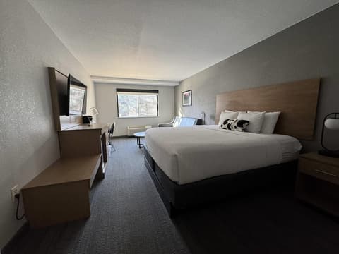 Comfort Inn & Suites Golden - Denver West