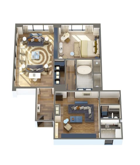 The London West Hollywood at Beverly Hills