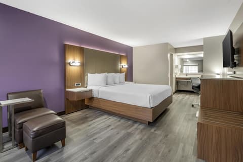 Best Western Airport Plaza Hotel – LAX  Airport LA Stadium