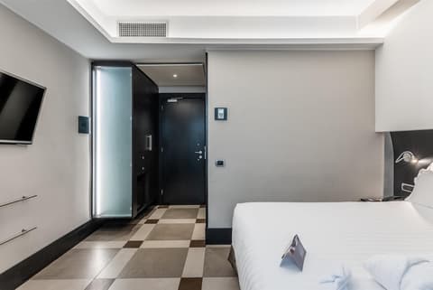 Best Western Plus Hotel Universo, Room