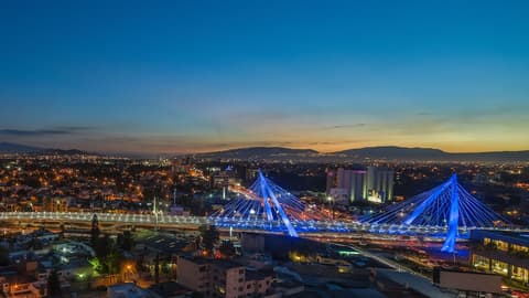 Holiday Inn Select - Guadalajara by IHG