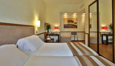 Best Western Hotel Piccadilly