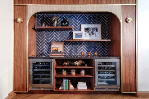 Carmel Mission Inn, Restaurant