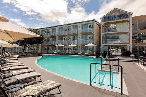 Protea Hotel by Marriott Knysna Quays, Pool