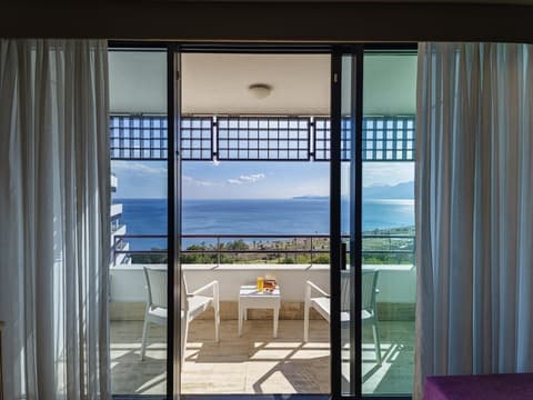 Rixos Downtown Antalya All Inclusive - The Land of Legends Access