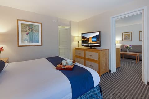 Travelodge by Wyndham Palm Springs, Room