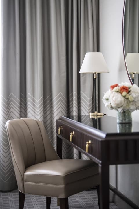 The Westbury Hotel