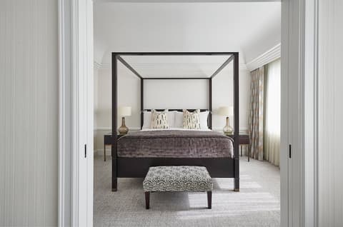 The Westbury Hotel, Room