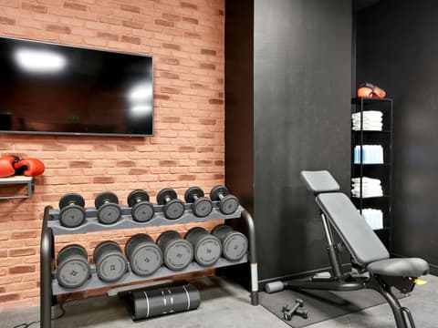 Novotel Paris Est Centre De Conference