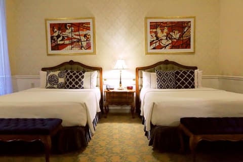 Gran Hotel Ciudad de Mexico Zocalo View