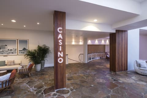 Hilton Aruba Caribbean Resort and Casino