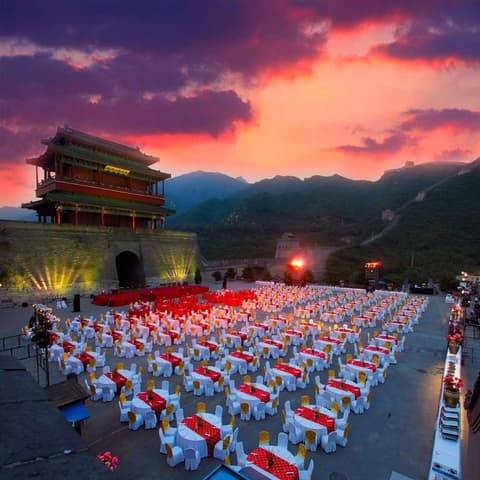 Swissôtel Beijing Hong Kong Macau Center