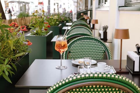 Hotel Erzherzog Rainer