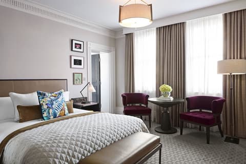 Kimpton Fitzroy London by IHG