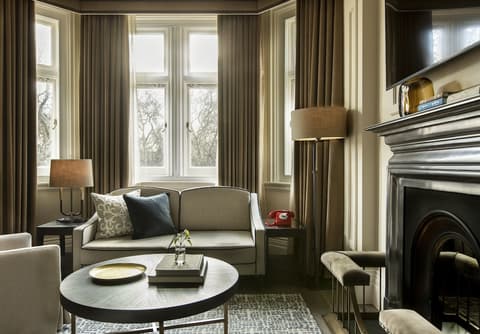 Kimpton Fitzroy London by IHG