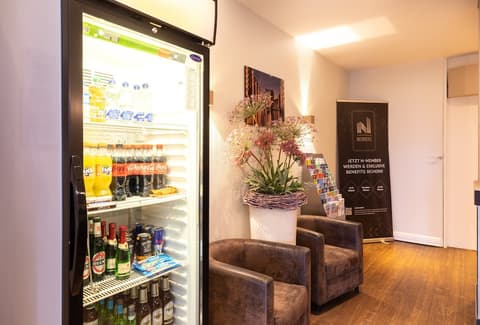 Hotel Continental Hamburg