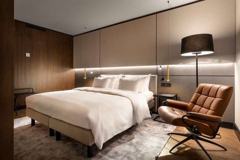 Radisson Collection Grand Place Brussels, Room