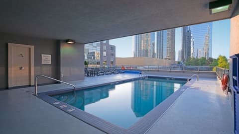 Holiday Inn Express Vancouver-Metrotown (Burnaby) by IHG