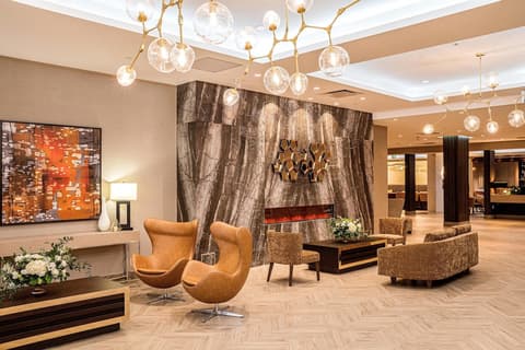 DoubleTree by Hilton Kitchener