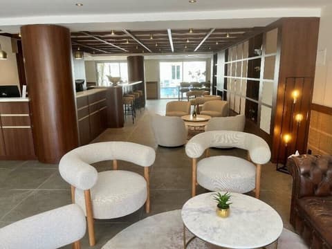 Hôtel Le Yachtman, The Originals Collection