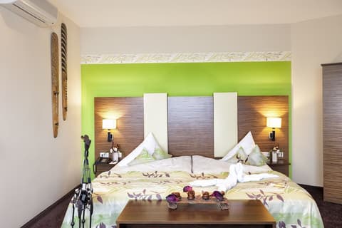 Best Western Plus Parkhotel Erding