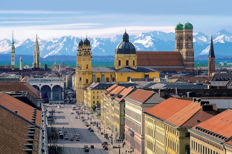 Best Western Plus Parkhotel Erding