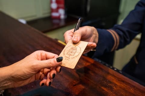 Grande Hotel do Porto