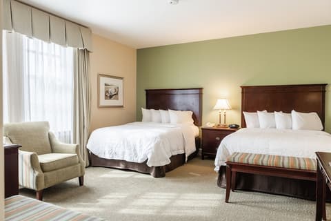 Hampton Inn & Suites Birmingham-Downtown-Tutwiler