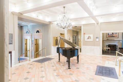 Hampton Inn & Suites Birmingham-Downtown-Tutwiler