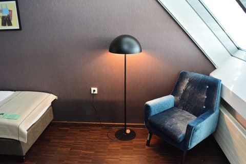 Garner Hotel Frankfurt Palmengarten by IHG