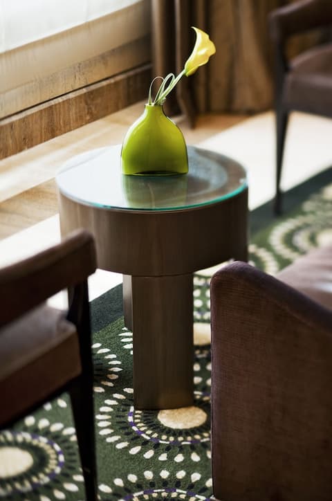 Hotel Omni Mont-Royal