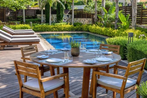 Parklane, a Luxury Collection Resort & Spa, Limassol, Room