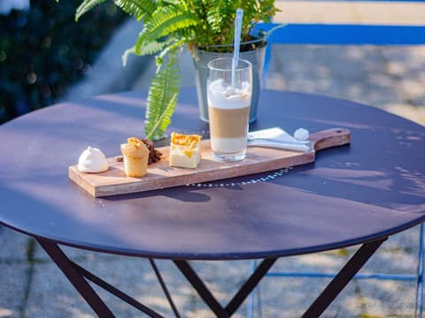 ibis Rennes Cesson, Bar (on property)