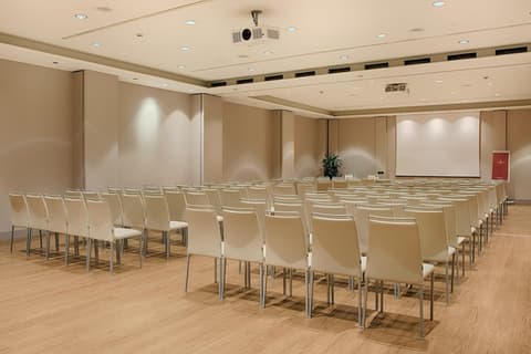 NH Collection Roma Centro