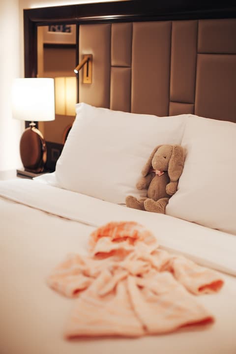 Radisson Blu Hotel, Dubai Deira Creek, Room