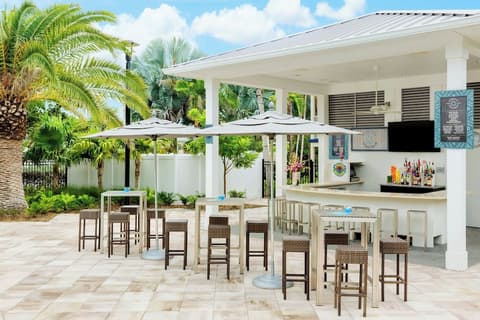 Fairfield by Marriott Inn & Suites Key West at The Keys Collection, Pool