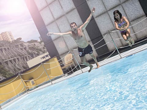Novotel Genova City