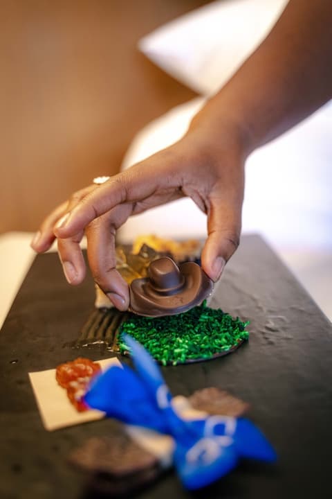 Delta Hotels by Marriott Calgary Downtown, Room