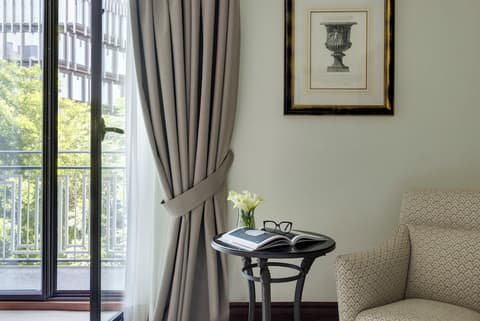 InterContinental Madrid by IHG