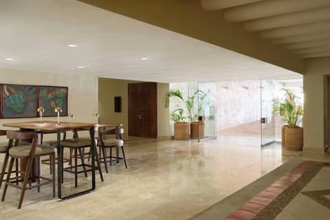 The Westin Resort & Spa Puerto Vallarta