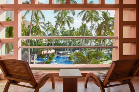 The Westin Resort & Spa Puerto Vallarta, Room