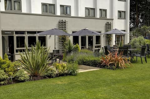 Best Western Pinewood Manchester Airport-Wilmslow Hotel