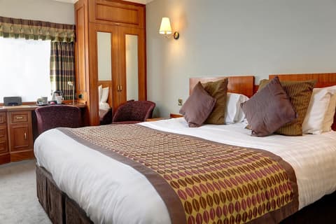 Best Western Pinewood Manchester Airport-Wilmslow Hotel
