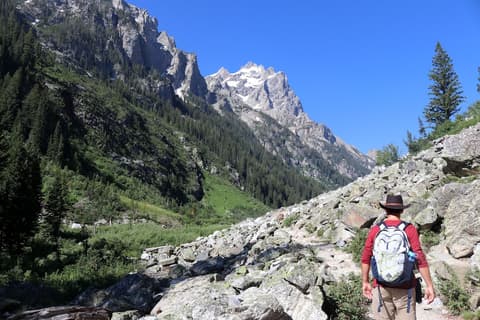 Gravity Haus Jackson Hole