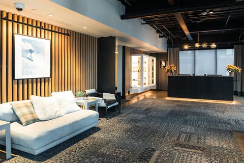 Gravity Haus Jackson Hole