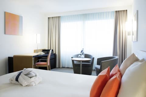 Novotel Rotterdam Schiedam