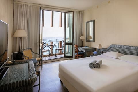 UNA Hotels Capotaormina